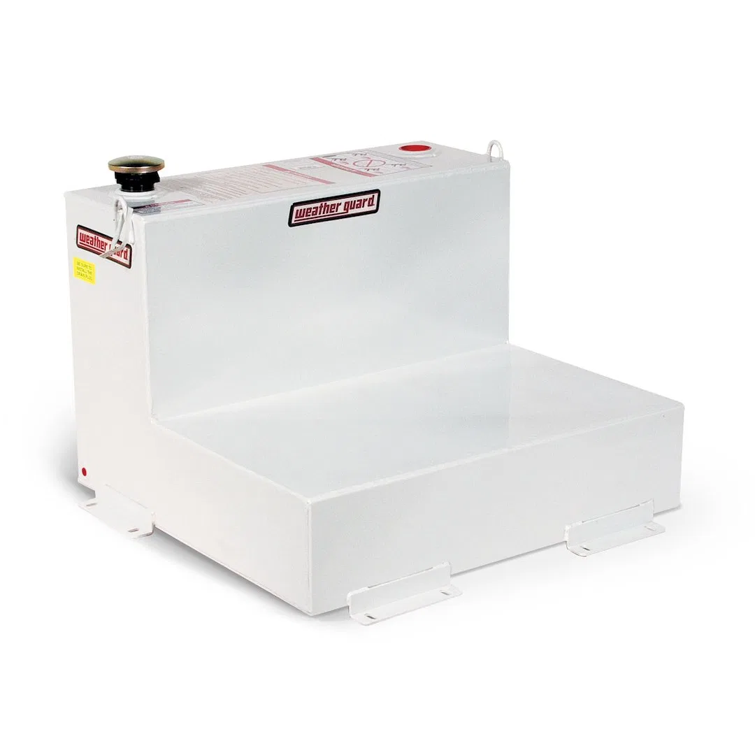 350-3-02 – WEATHERGUARD Liquid Transfer Tank, Not DOT Approved For Transport Of Flammable Liquids Not To Be Used As A...